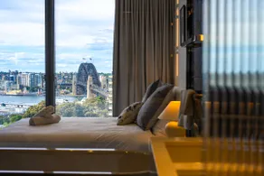 Waterfront CBD luxury 3Br best view & 2 Parkings - Image 5