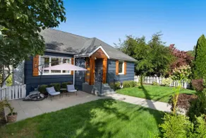 3 BR Luxury Craftsmen | Queen Anne | Family/Pet+ - Image 2