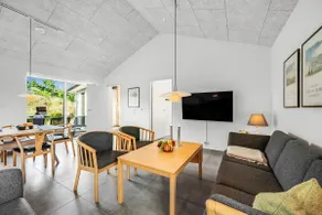 Kinderfreundliches Ferienhaus mit Sauna und Whirlpool | Hunde erlaubt - Image 4