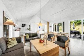 Kinderfreundliches Ferienhaus mit Sauna und Whirlpool | Hunde erlaubt - Image 5
