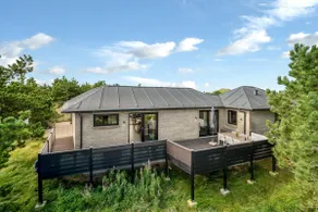 Kinderfreundliches Ferienhaus mit Sauna und Whirlpool | Hunde erlaubt - Image 2