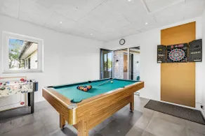 Kinderfreundliches Ferienhaus mit Sauna und Whirlpool | Hunde erlaubt - Image 3