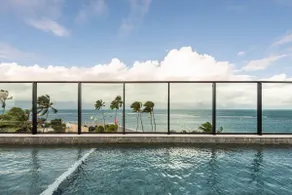 Flat 301 Makadamia Oceanfront - Image 2