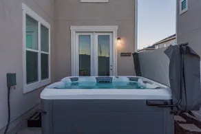 West Jordan Modern Home | Fenced Yard, New Build - Image 3