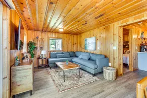Hike, Ski, Ice Fish & Explore: Lodi Lake Escape! - Image 5