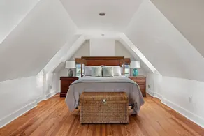Capital Bike Trail Stay | Cozy 2BR Cottage - Image 4
