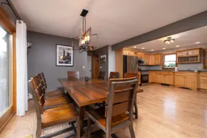 Hilltop Hideaway- 5 Minutes to Lake, Pet Friendly - Image 4