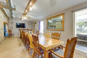 4 Mi to Pomme De Terre Lake: Large Home w/ Patio! - Image 3