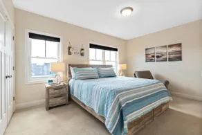 Steps to Beach & 1 Street Off Strip | Balcony + AC - Image 4