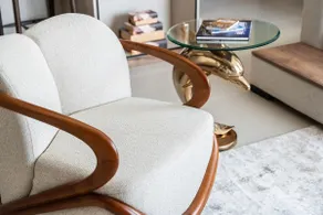 Luxury Apartment at Dubai Creek Harbour, Bayshore - By DuStay - Image 3