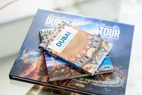 Luxury Apartment at Dubai Creek Harbour, Bayshore - By DuStay - Image 2