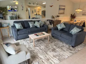 Calabash condo on 27-hole golf course - Image 2