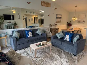 Calabash condo on 27-hole golf course - Image 3