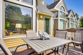 Walk to Ski Lift: Spacious Condo in West Dover! - Image 3