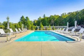 Walk to Ski Lift: Spacious Condo in West Dover! - Image 2