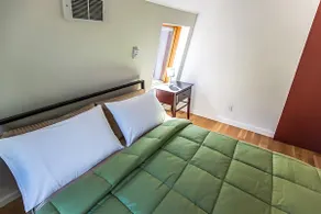 Arcadian Hideaway: Studio Loft in the Woods - Image 3