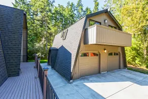 Arcadian Hideaway: Studio Loft in the Woods - Image 4