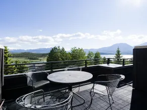 Uncover your Zen moments with the panoramic views - Image 5