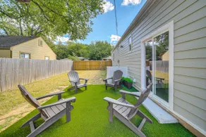Walk to Expo Square Pavilion: Updated Tulsa Home! - Image 2