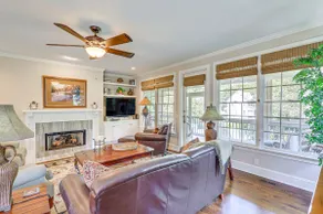 Upscale Home at Lake Oconee - Family Friendly! - Image 4