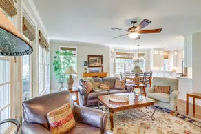 Upscale Home at Lake Oconee - Family Friendly! - Image 5