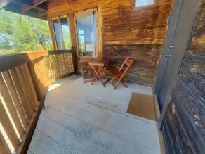 Best View Tucson Historic Ranch Unique Artist Loft - Image 4