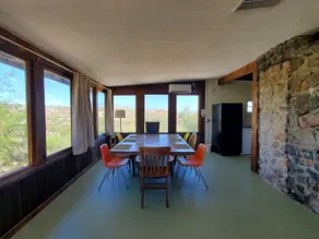 Best View Tucson Historic Ranch Unique Artist Loft - Image 5