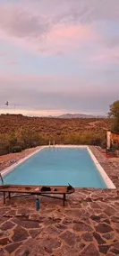 Best View Tucson Historic Ranch Unique Artist Loft - Image 3