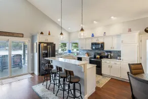 Great View, Spacious Deck, Private Dock, Gas Grill - Image 4