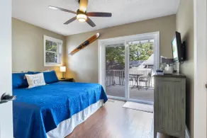 Great View, Spacious Deck, Private Dock, Gas Grill - Image 3