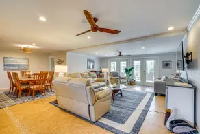 Canal-front Home w/ Boat Lift in Cape Coral! - Image 3