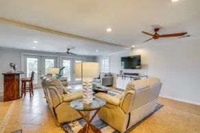 Canal-front Home w/ Boat Lift in Cape Coral! - Image 4