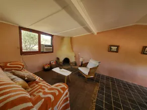 Tucson Desert View Crystal Cabin Historic Ranch 2B - Image 3