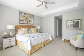 Beachside Bliss 3BR, Heated Pool, Sleeps 10! - Image 3