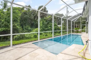 Beachside Bliss 3BR, Heated Pool, Sleeps 10! - Image 2