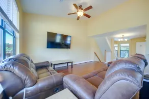 Townhome Near Lake LBJ w/ Deck & Patio! - Image 5