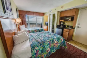 Low Floor,Direct Oceanfront,Heated Pools,Boardwalk - Image 3