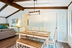 Cliff Cottage - Tranquil views - Image 4