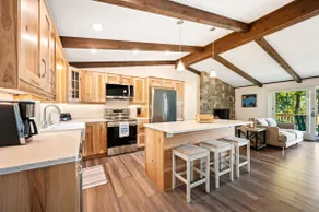 Cliff Cottage - Tranquil views - Image 5