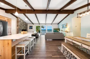 Cliff Cottage - Tranquil views - Image 3