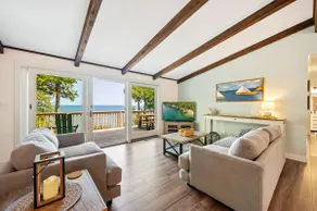 Cliff Cottage - Tranquil views - Image 2