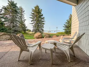 Cobblestone Cove Villa 4 - Lake Superior - Grand Marais, MN - Image 5