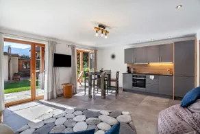 Lake Pfleger vacation home - Image 4