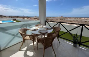 Casa Fin del Mundo El Cotillo - Image 2