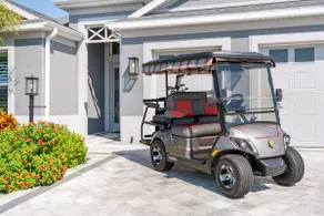 Sunset Oasis - 3/2 w/ Pool & Golf Cart - Image 2