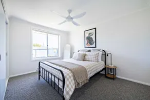 Cozy Getaway - Modern Central Unit | Garden View - Image 2