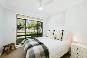 Cudgegong House: A Lush Backyard Sanctuary - Image 4