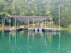 Booking Fall Norris Lake Slp16 HOT TUB Fire Pit - Image 5