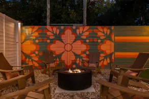 ATX Dream Home | Chillin'+Grillin' | Heated Pool - Image 2