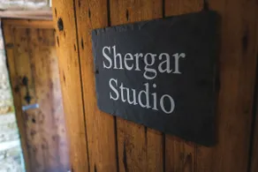 The Shergar Suite - Rustic Couples' Retreat - Image 3